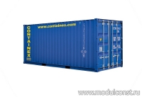 Блок - контейнер 5